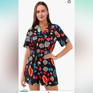 New Girl Eleven Cosplay Costumes Season 3 Summer Short Sleeve Dress Ouifit